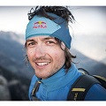 Aaron Durogati - Paraglider